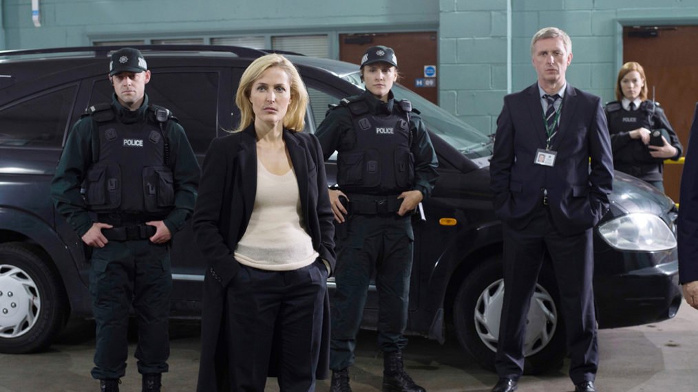 3 Reasons to Stream 'The Fall' on Amazon Prime Video Now