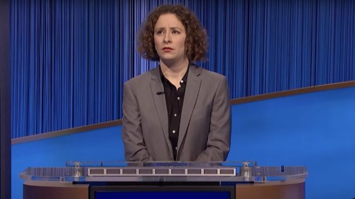 'Jeopardy!' Contestant Makes 'Most Embarrassing Gaffe Ever'