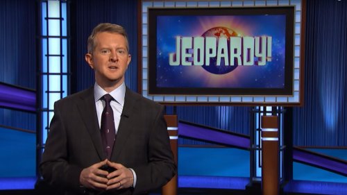 'Jeopardy!' Boss Drops News About Big Change on Show