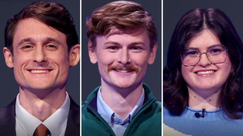 'Jeopardy! Fans Stunned as 'Cheers' Question Becomes Triple Stumper