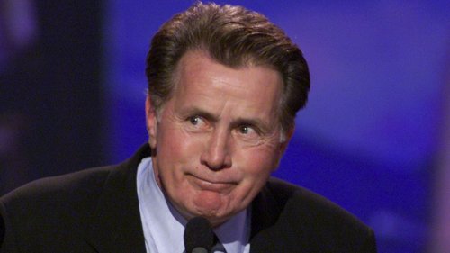 A West Wing Cast Member Exit Led To Martin Sheen's Favorite Episode