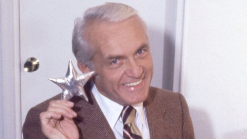 Ted Knight's Final Work Was On An '80s Series That Nobody Talks About Today