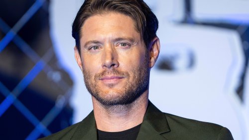 Jensen Ackles To Hunt A Serial Killer In New Series Rules Of Prey — Where Will It Air?