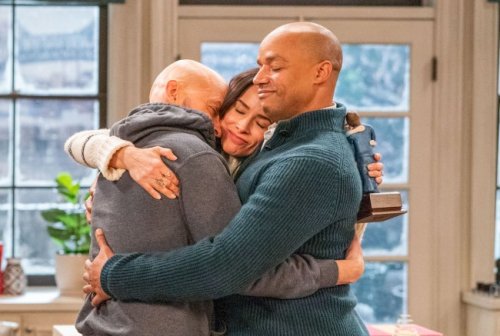 Tuesday Ratings: Extended Family Rebounds With Finale, FBI Dominates