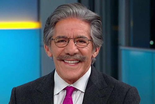 Geraldo Rivera Says He Quit Fox News After Being Fired From The Five — Friday Sendoff Planned