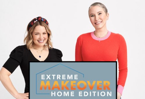 Extreme Makeover: Home Edition, With Home Edit Duo as Hosts, Eyed at ABC
