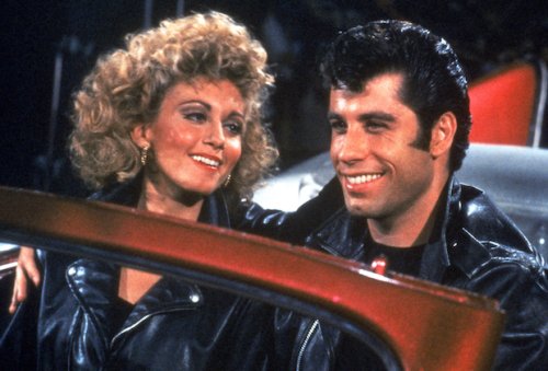Olivia Newton-John Dies: John Travolta Remembers Grease Leading Lady