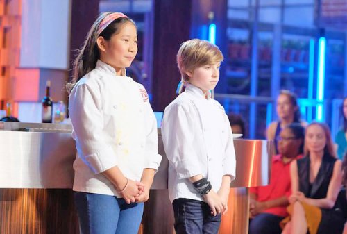 TV Ratings: MasterChef Junior Finale, Young Sheldon Rerun Lead Thursday