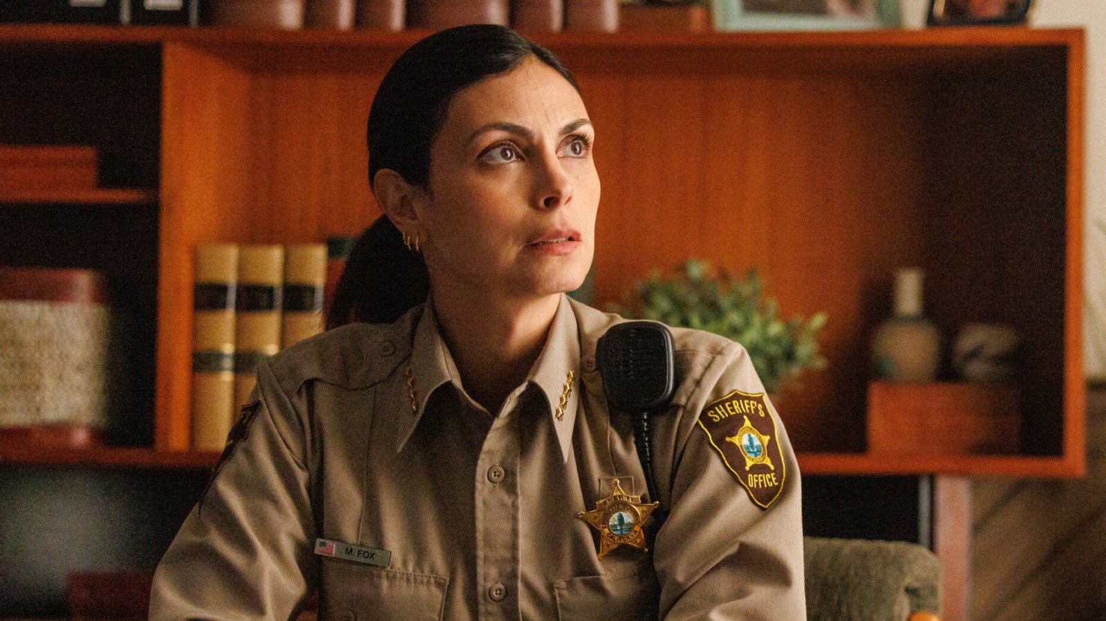 What To Watch Friday: CBS Dramas Wrap, The Chi's End Begins, And More - cover