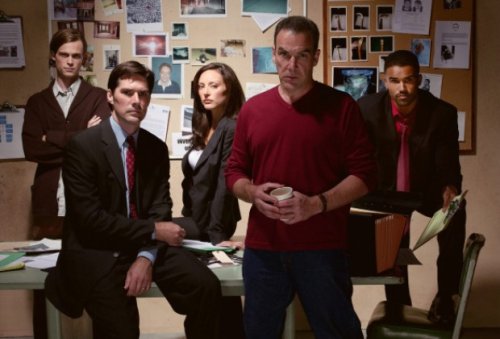 Criminal Minds Returns to Netflix, Seven Weeks After Surprising Removal