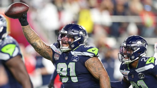 Super Bowl LX Ratings Down Slightly From Last Year - TVLine