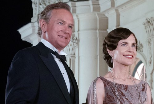 Downton Abbey's Hugh Bonneville Suggests Franchise Has 'Run Its Course' After A New Era Movie