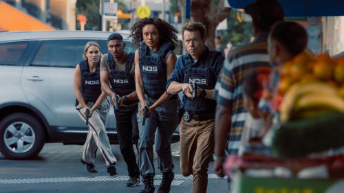 What To Watch - cover