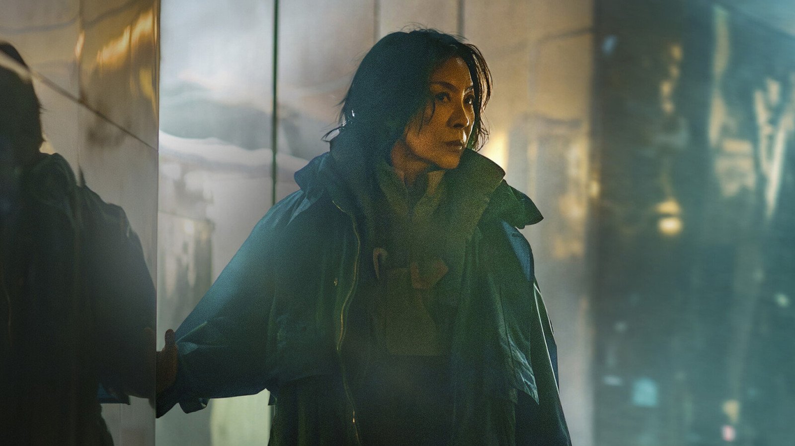 15 TV Shows To Watch If You Like Blade Runner - cover