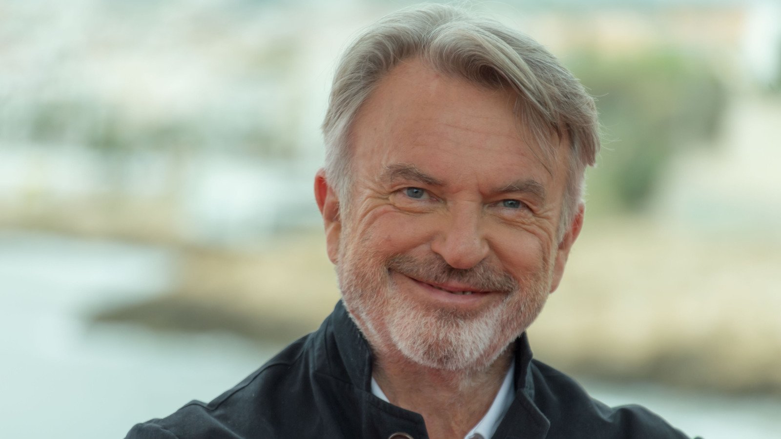 Sam Neill Remembered: Hollywood Reacts To The Death Of The Jurassic Park Star - cover