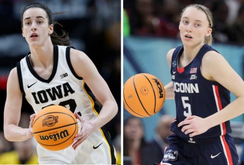 March Madness 2024: How to Watch Iowa vs. UConn in the Women’s Final Four