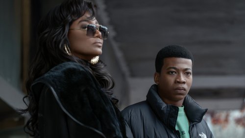 What To Watch Friday: Raising Kanan Ends, Anna Pigeon Debuts, And More