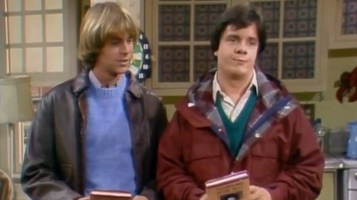 This Forgotten '80s Sitcom Launched The Careers Of Multiple A-List Actors