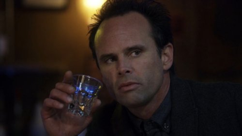 Walton Goggins Asked For A Change That Made Justified's Boyd Crowder Even Better