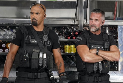 S.W.A.T. Un-Cancelled! CBS Renews Drama For Final Season Following ...