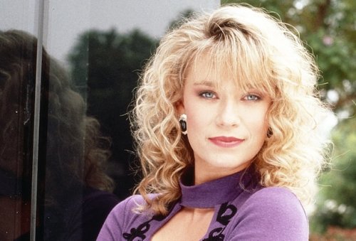 Knots Landing’s Lar Park-Lincoln Dead at 63