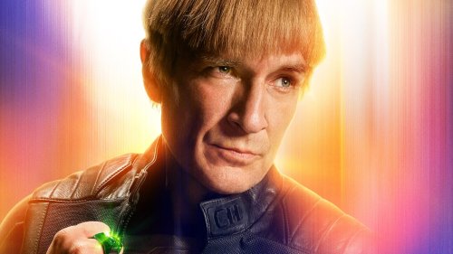 The Sad Origin Story Of Nathan Fillion's Green Lantern Character Guy Gardner, Explained