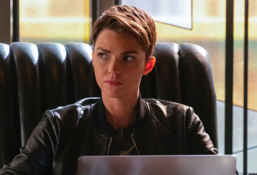 Ruby Rose’s Batwoman Exit: The Story Behind Her Shocking Departure