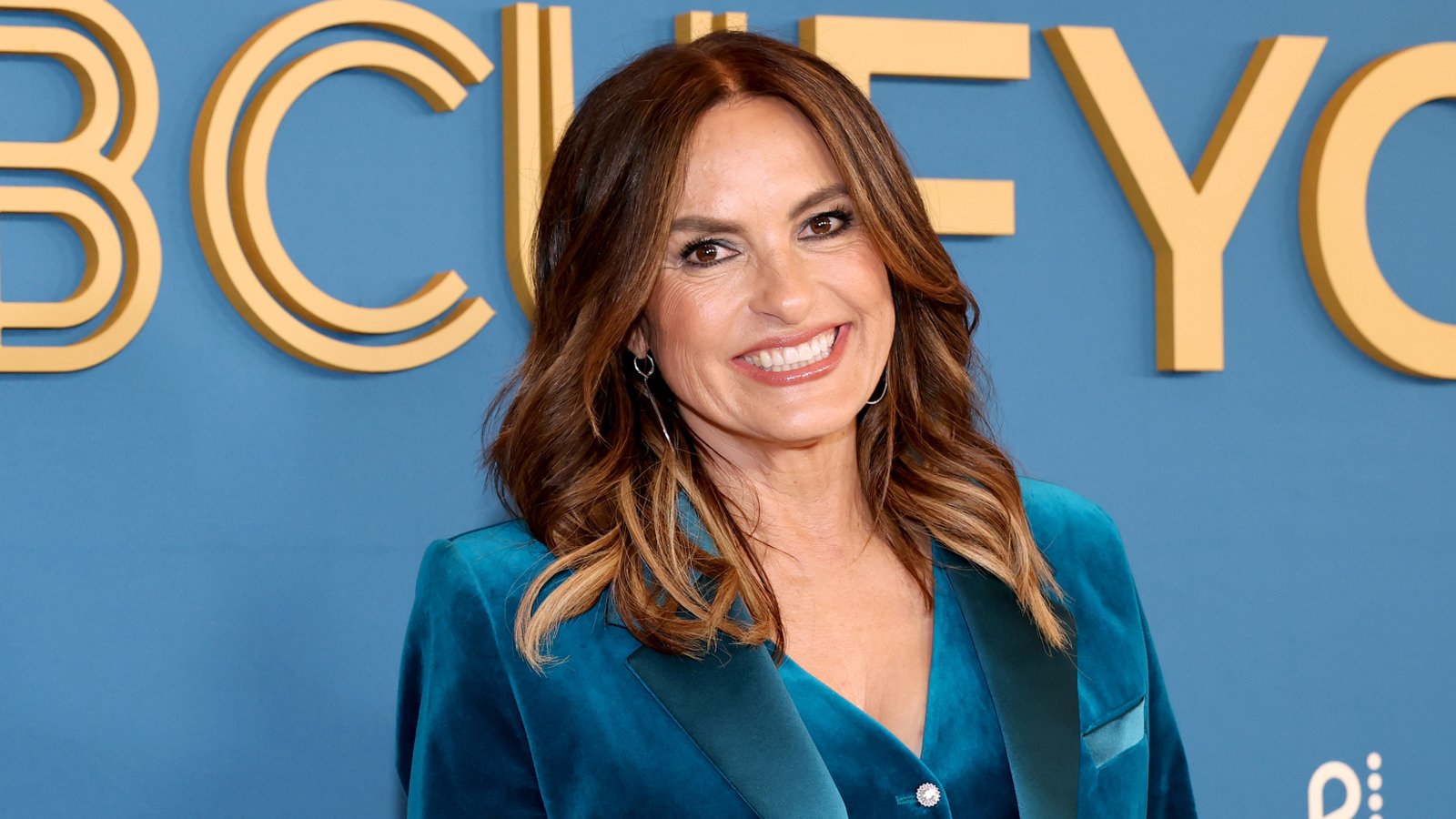 Emmys 2026: Mariska Hargitay To Host NBC Telecast In September