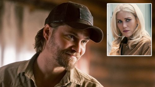 Marshals Introduces Potential Love Interest For Kayce — Which Characters Will 'Definitely Have An Opinion'?