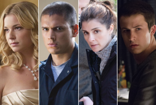 12 TV Shows That Should Have Just Ended After One Season