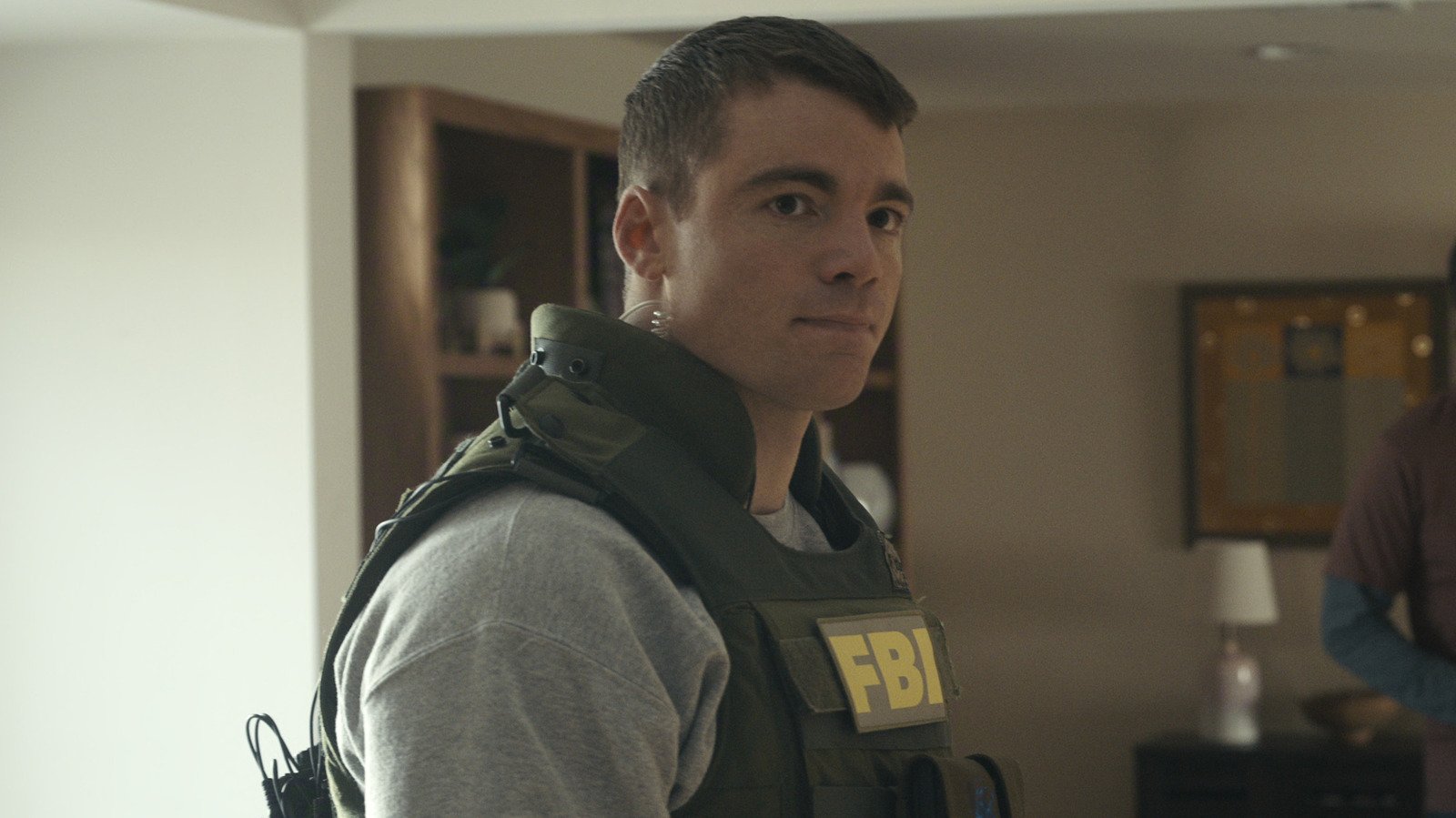 15 TV Shows To Watch If You Like The Night Agent - cover