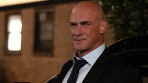 Law & Order: SVU's Chris Meloni To Return In Season 28