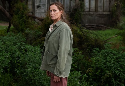 Sigourney Weaver Presides Over a Family's Secrets in The Lost Flowers of Alice Hart Trailer — Get Premiere Date