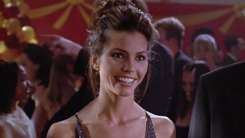 The One Thing Cordelia Brought To Angel That Buffy Couldn't Provide Her Own Show - TVLine