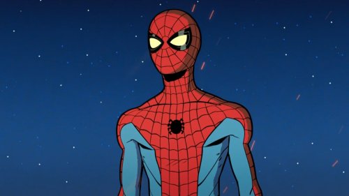 5 Best Spider-Man Cartoon Voice Actors, Ranked