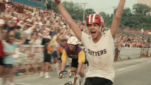 This Forgotten '80s TV Drama Was An Adaptation Of An Oscar-Winning Sports Movie