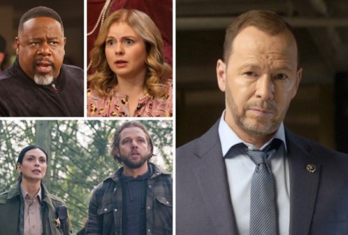TVLine Asks: How Would You Handle CBS’ Fall Schedule? And What Gets Held for Midseason?