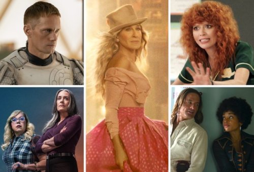 What to Watch in May: Your Guide to 130+ Premieres Across Broadcast, Cable and Streaming
