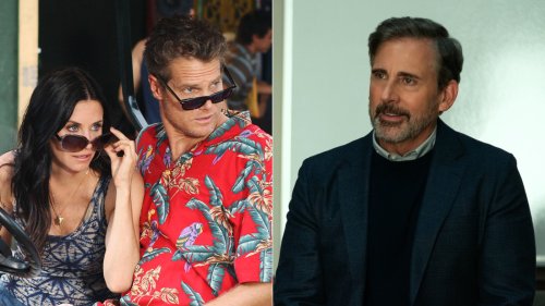 Bill Lawrence Confirms Cougar Town Easter Egg In Rooster — Did You Catch It?