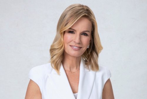 TVLine Items: Dr. Jen Exits ABC News, Traitors UK Celeb Edition and More