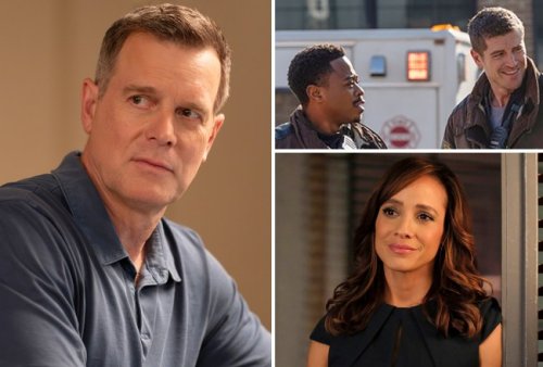 The Biggest TV Cast Exits of the Year (So Far)