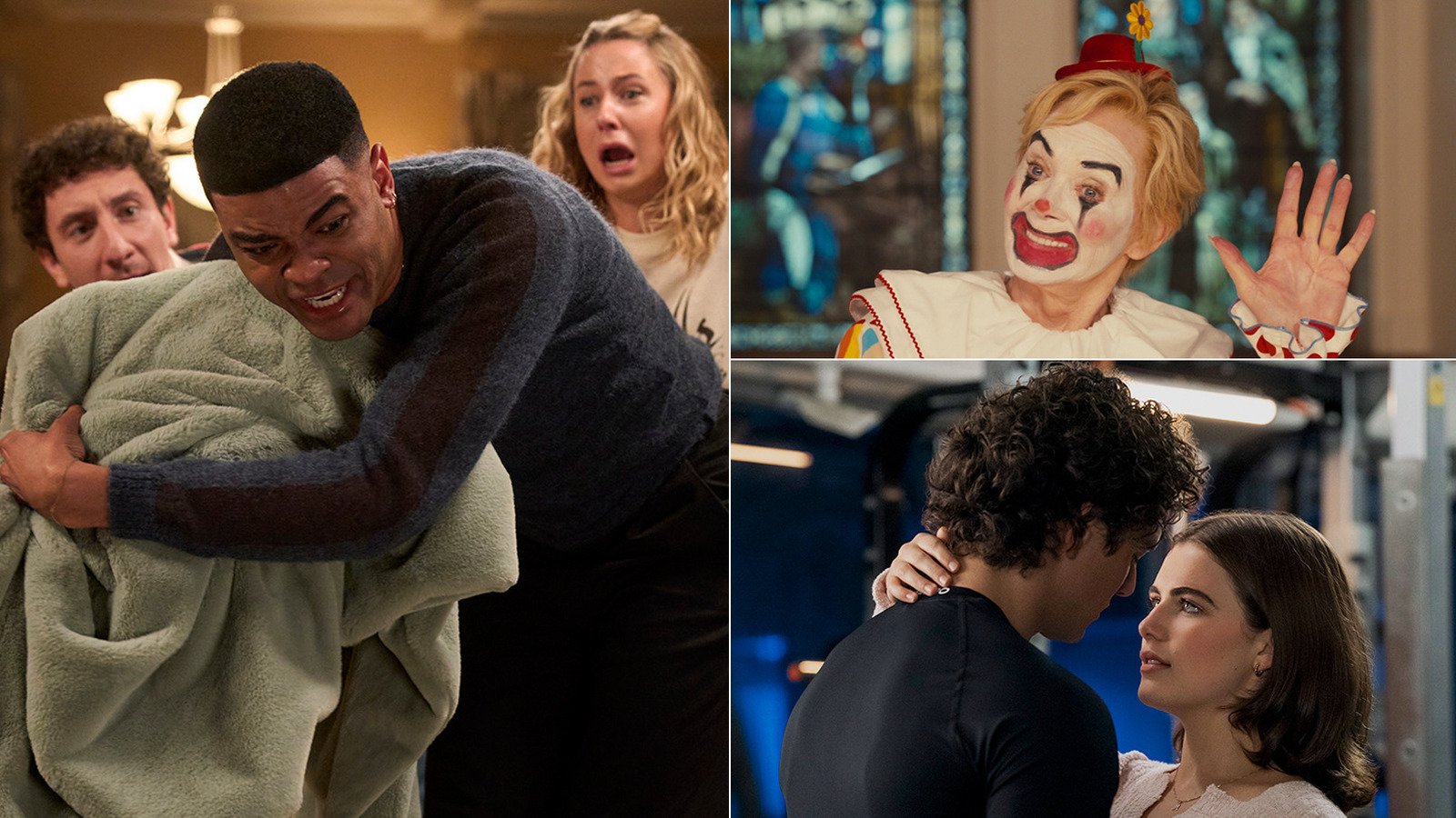 26 Best TV Moments Of 2026 (So Far) - cover