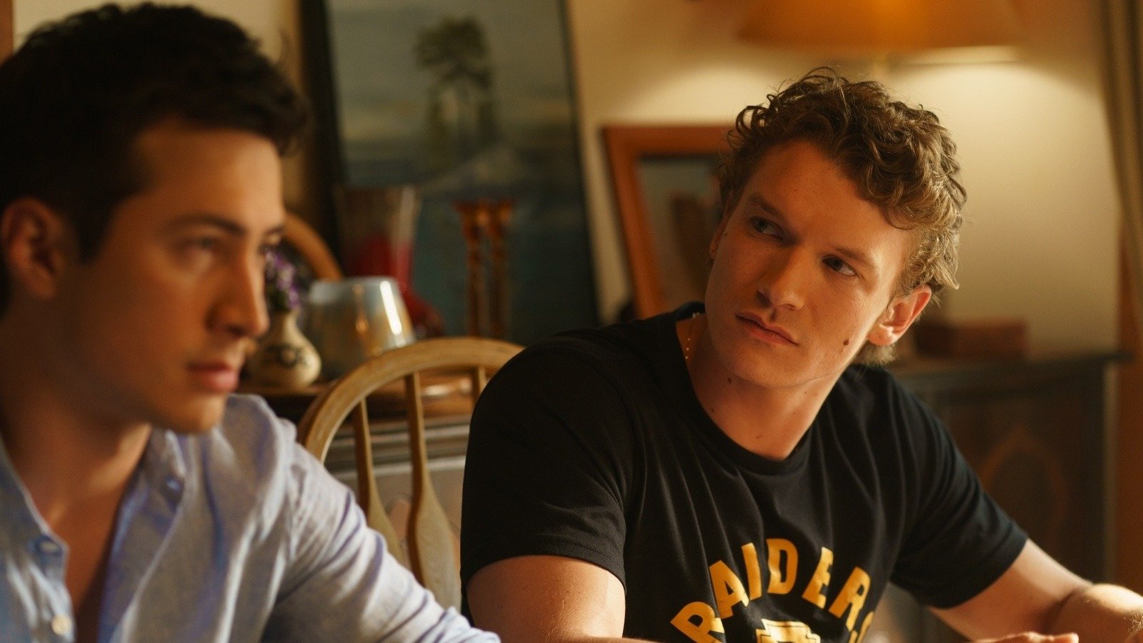 Why Heated Rivalry Isn't Eligible For This Year's Emmys