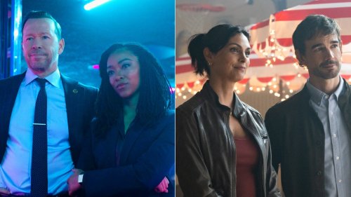 Boston Blue And Sheriff Country Renewed For Season 2 At CBS - TVLine