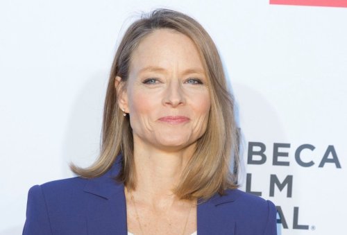 Jodie Foster to Star in True Detective Season 4 at HBO, Serve as EP