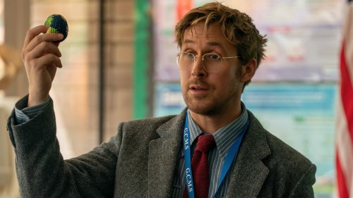 10 TV Shows To Watch If You Like Project Hail Mary