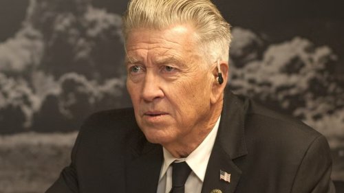 One Twin Peaks Star Was Prepared To Work On David Lynch's Reboot For Free