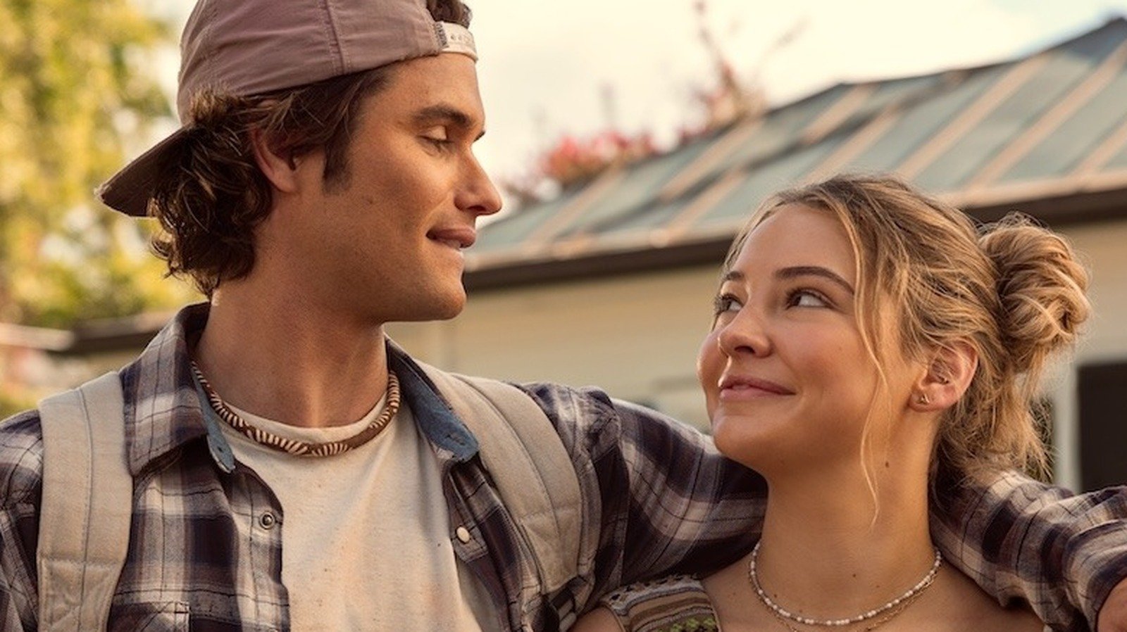 What To Watch Thursday: Outer Banks Ends, ﻿ABC Game Shows Wrap, And More - cover