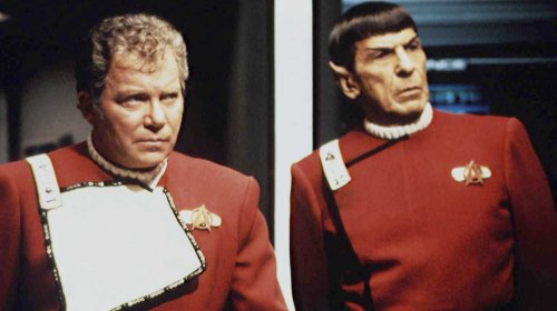 T.J. Hooker Helped William Shatner Land A Hit TV Role Leonard Nimoy Was Also Up For