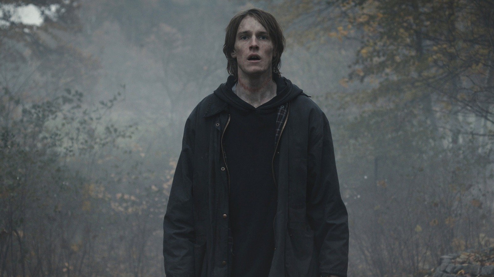 10 Best Sci-Fi Shows Like Netflix's Dark - cover